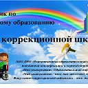 Урок в коррекционной школе