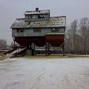 село Нижнеиртышское Саргатского района