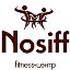 NOSIFF  фітнес центр