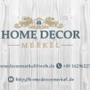 HOME DECOR MERKEL