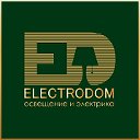 Интернет магазин Еlectrodom.by