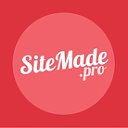 Создание сайтов - SiteMade.PRO