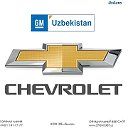 Chevrolet GM Uzbekistan