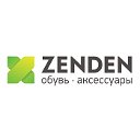 Обувь ZENDEN г. Камышин г. Жирновск