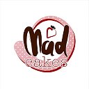 MAD cakes.Тортики на заказ.Волгоград.Волжский