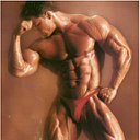 Bodybuilding forever!!!