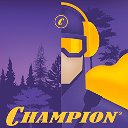 champion - cадовая техника