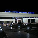 Международный Аэропорт Навои
