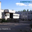 Школа №3 Кирово-Чепецк