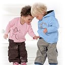 "Маленькие модники" - детская одежда в наличии
