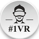 1КЛУБ виртуальной реальности #VRGomel