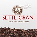 SETTE GRANI coffee