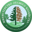 Министерство лесного хозяйства Хакасии