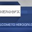 HeroGFX Free Graphic