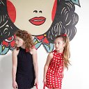 Fashion Kids. ГЛАМУРНЫЕ ШАПКИ-Chobi и SHUMI Design