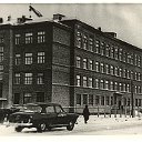 Школа № 3 г. Якутск, кл. А (годы 1974-82 г. и 1984
