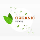 Organic store - только органические продукты
