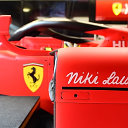 SCUDERIA FERRARI F1