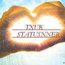 TXUR STATUSNER