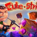 Куб страйк