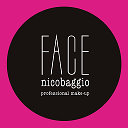 Face Nicobaggio professional make-up