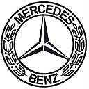 MERSEDES-BENZ