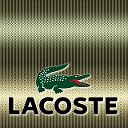 LACOSTE