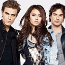 Vampire Diaries