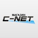 C-NET - спутниковое телевидение в Краснодаре