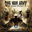 ISRAEL METAL