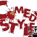 Comedy Style 