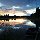 Красная Горка.Шарангский р-н.Нижегородская обл.