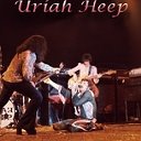 URIAH  HEEP