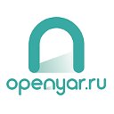 Открытый Ярославль - OpenYar.ru