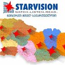 Starvision media group (Georgia)