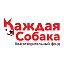 Фонд помощи «Каждая Собака» - Приют Зорге