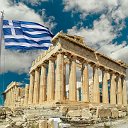 Мой гид в Греции