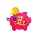 One Day Sale