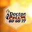 Doctor Pets, ветеринарная клиника, Барнаул
