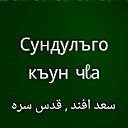 ЦIоралъул МагIарулалазул тарих ва маданият"