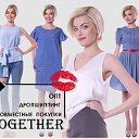 ТОРГОВАЯ ПЛОЩАДКА  "TOGETHER™"-СП-ОПТ-ДРОПШИППИНГ