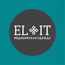 Медицинская одежда «ELIT»