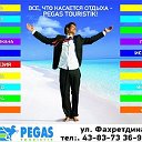 Pegas Touristik Альметьевск, Фахретдина, 20