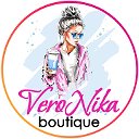 Бутик ультрамодной женской одежды VeroNika