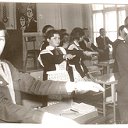 Калтукская средняя школа. ВЫПУСК 1987 года