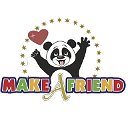 Волшебная мастерская "MAKE A FRIEND"