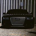 Audi Автоклуб