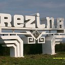 Rezina the best city