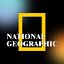 ♥️ NATIONAL GEOGRAPHIC ♥️