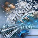 MUSIC - IS LIFE.....